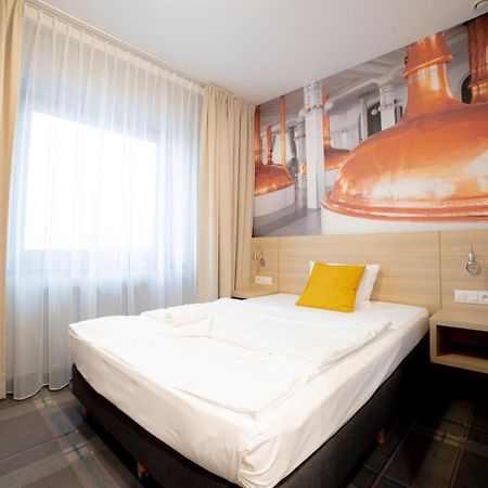 Hotel Ren & Restauracja Browar Kociewski Starogard Gdański 外观 照片