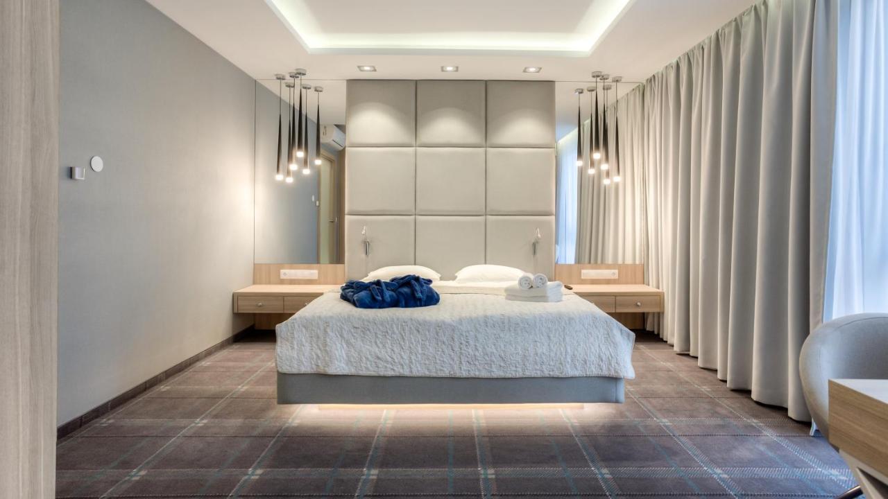 Hotel Ren & Restauracja Browar Kociewski Starogard Gdański 外观 照片