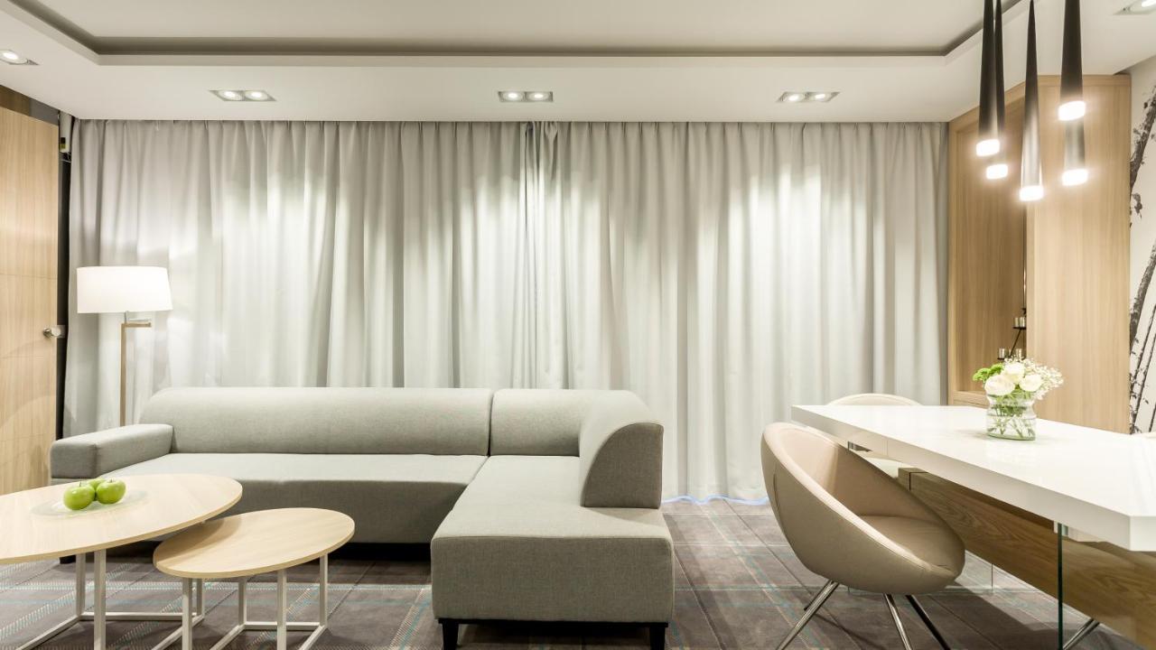 Hotel Ren & Restauracja Browar Kociewski Starogard Gdański 外观 照片