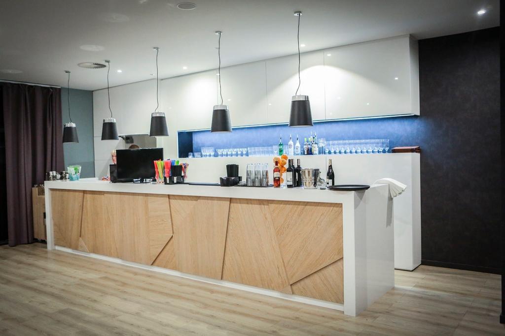 Hotel Ren & Restauracja Browar Kociewski Starogard Gdański 外观 照片