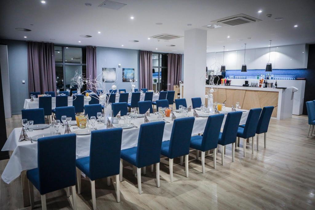 Hotel Ren & Restauracja Browar Kociewski Starogard Gdański 外观 照片