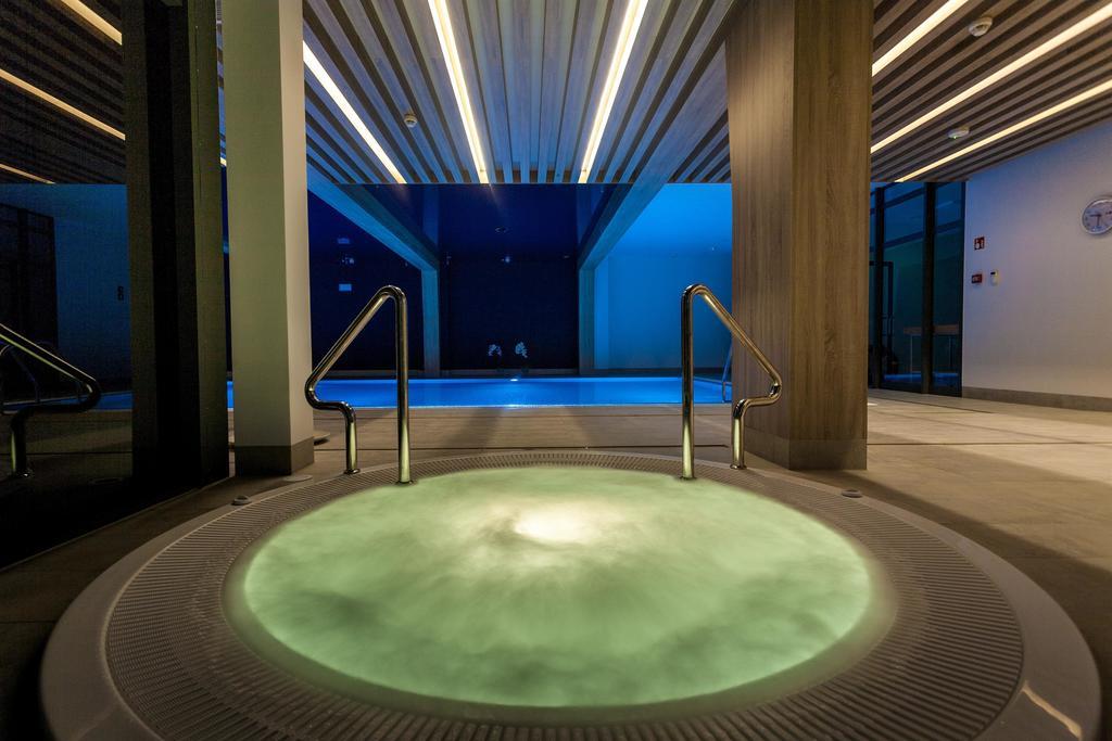 Hotel Ren & Restauracja Browar Kociewski Starogard Gdański 外观 照片