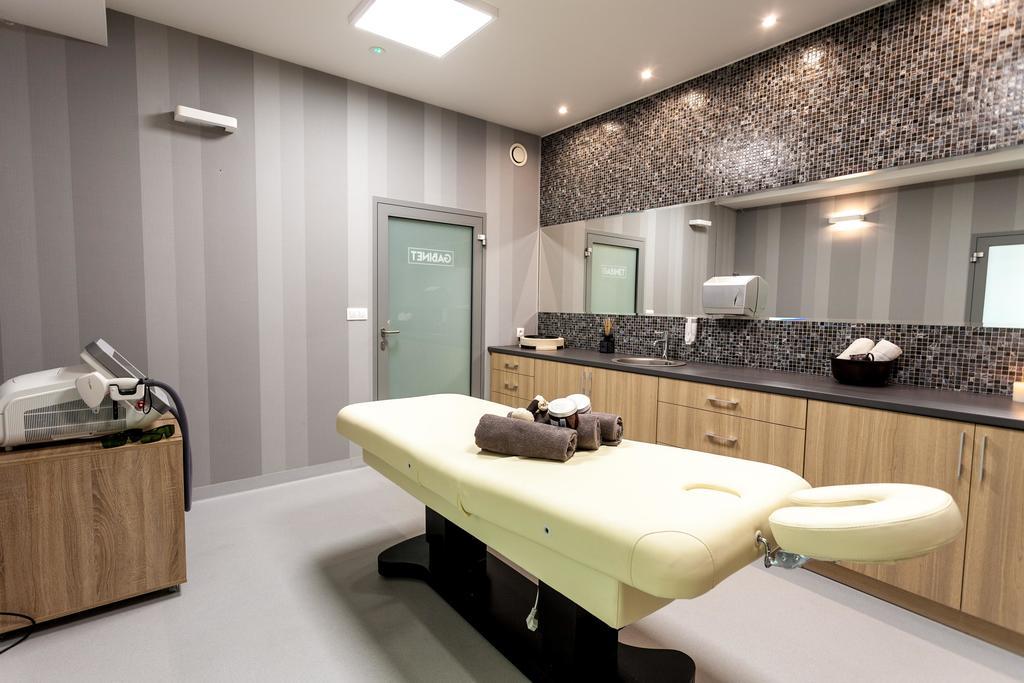 Hotel Ren & Restauracja Browar Kociewski Starogard Gdański 外观 照片