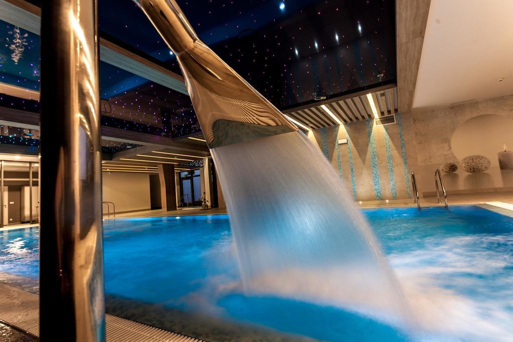 Hotel Ren & Restauracja Browar Kociewski Starogard Gdański 外观 照片