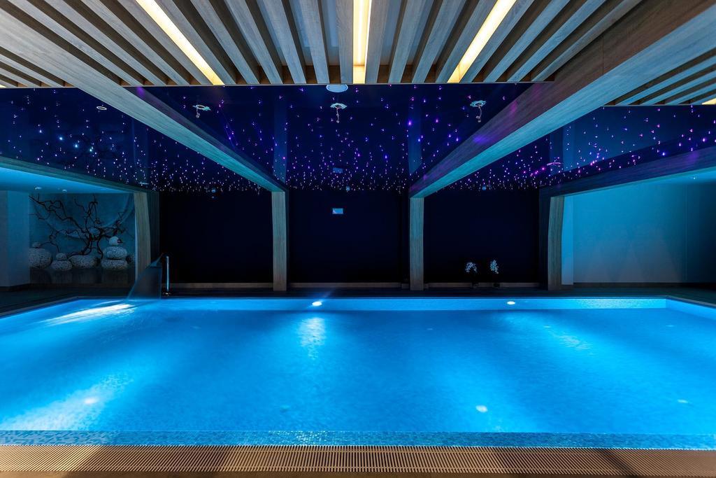Hotel Ren & Restauracja Browar Kociewski Starogard Gdański 外观 照片