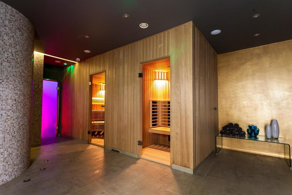 Hotel Ren & Restauracja Browar Kociewski Starogard Gdański 外观 照片