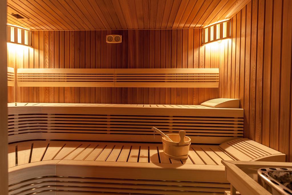 Hotel Ren & Restauracja Browar Kociewski Starogard Gdański 外观 照片