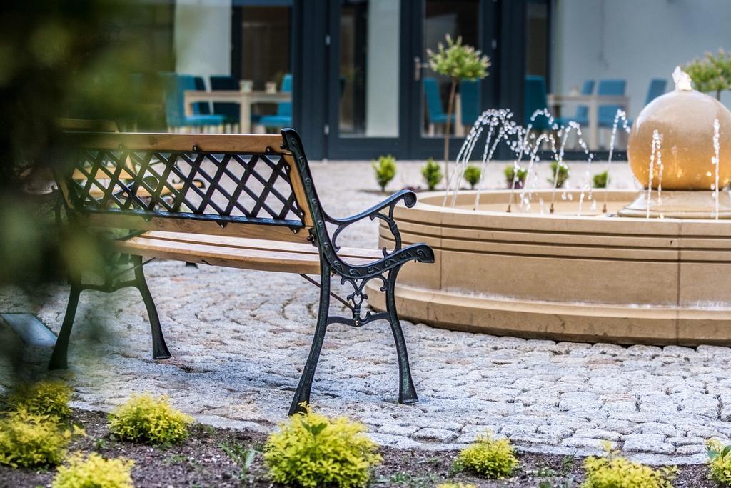 Hotel Ren & Restauracja Browar Kociewski Starogard Gdański 外观 照片
