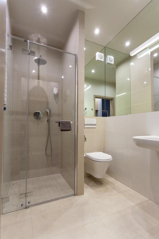 Hotel Ren & Restauracja Browar Kociewski Starogard Gdański 客房 照片