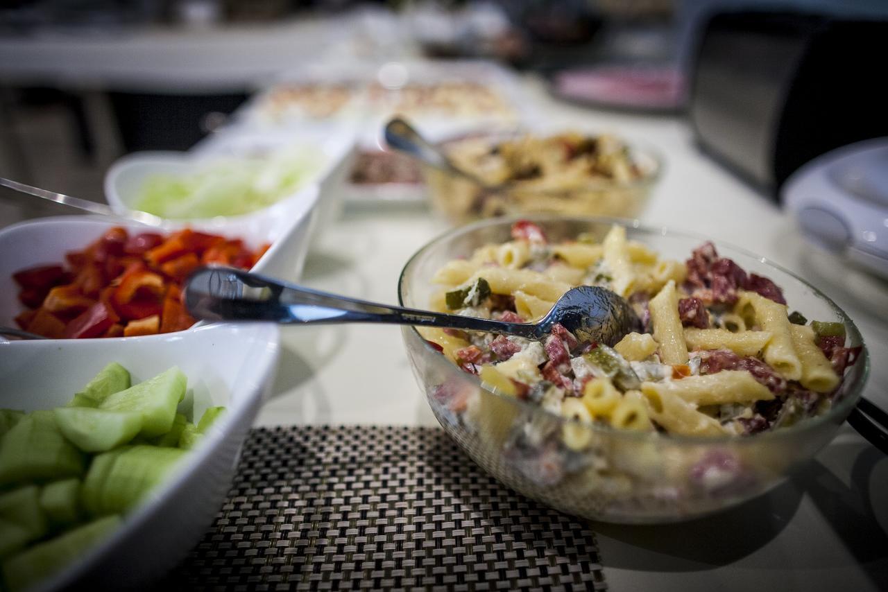 Hotel Ren & Restauracja Browar Kociewski Starogard Gdański 外观 照片