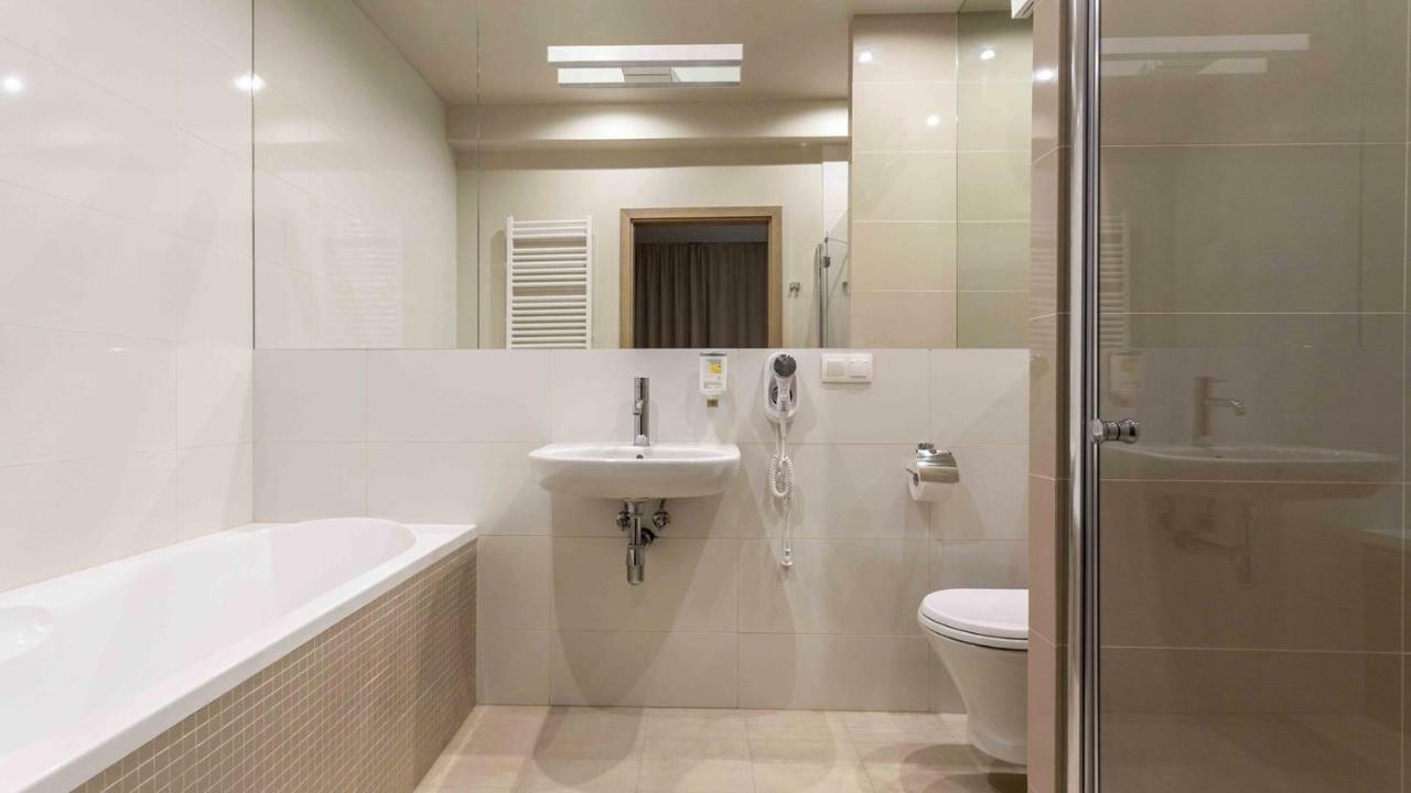 Hotel Ren & Restauracja Browar Kociewski Starogard Gdański 外观 照片